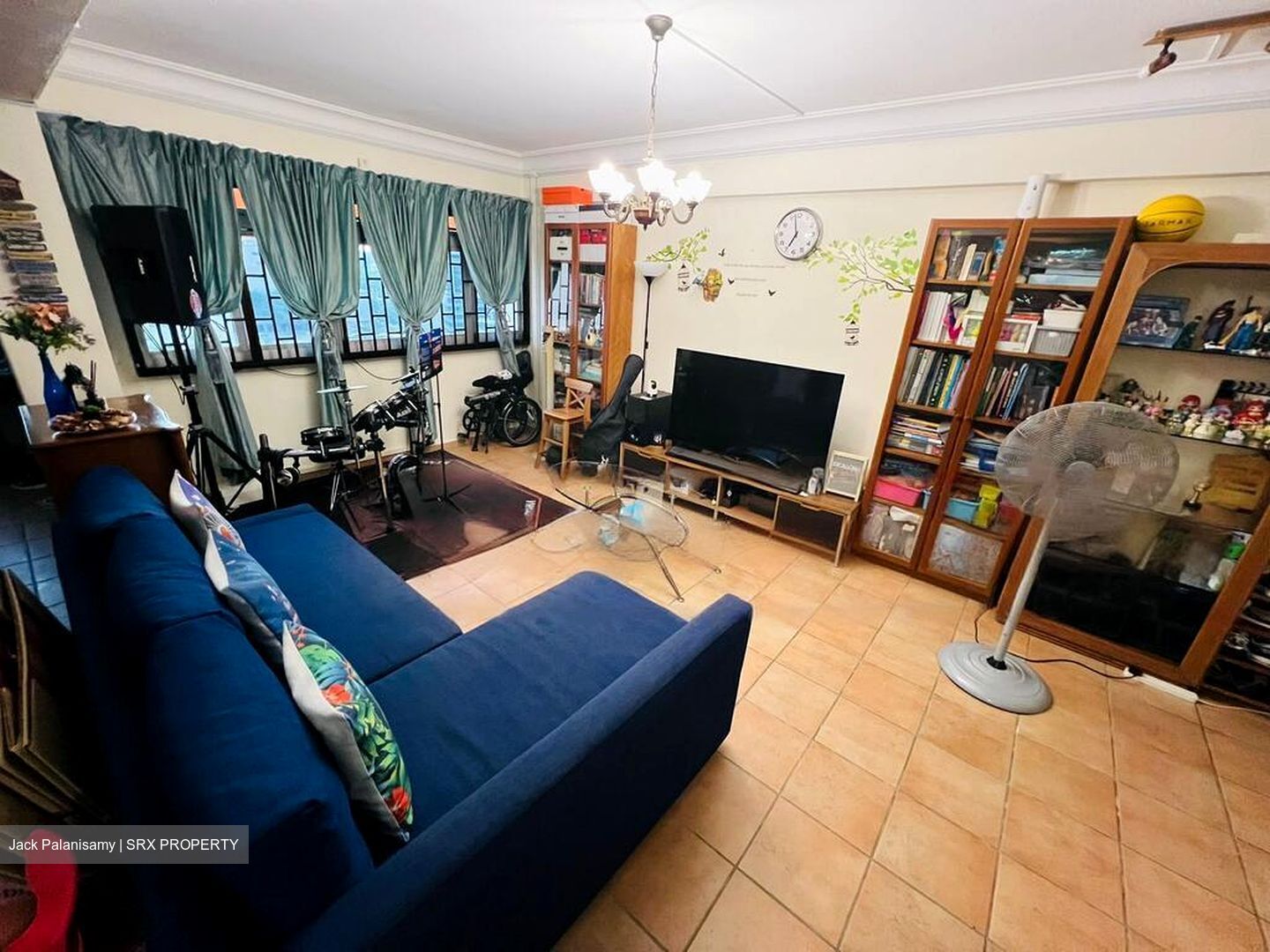 Blk 7A Commonwealth Avenue (Queenstown), HDB 4 Rooms #470481081